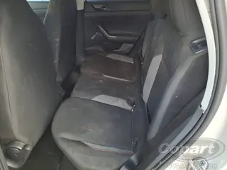 2024 VOLKSWAGEN POLO — leilão em Pirapora/SP (foto 6)