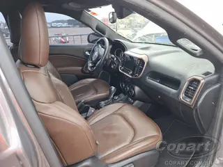 2021 FIAT TORO — leilão em Curitiba/PR (foto 5)