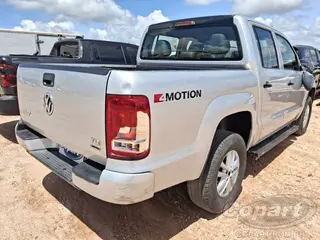 2017 VOLKSWAGEN AMAROK — leilão em Eusébio/CE (foto 4)