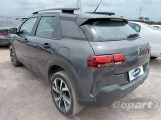 2019 CITROEN C4 CACTUS — leilão em Caçapava/SP (foto 3)