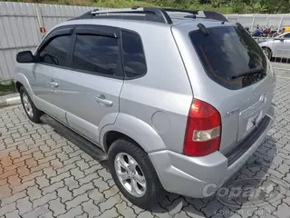 2016 HYUNDAI TUCSON — leilão em Itaquaquecetuba/SP (foto 3)