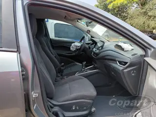 2024 CHEVROLET ONIX — leilão em Goiânia/GO (foto 5)