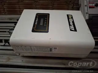 OUTROS EQUIPAMENTO FOTOVOLTAICO — leilão em Vitória De Santo Antão/PE (foto 4)