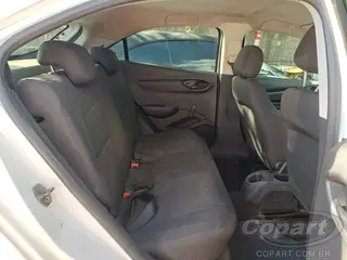 2018 CHEVROLET ONIX — leilão em Goiânia/GO (foto 6)