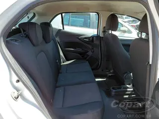 2023 FIAT ARGO — leilão em Goiânia/GO (foto 6)