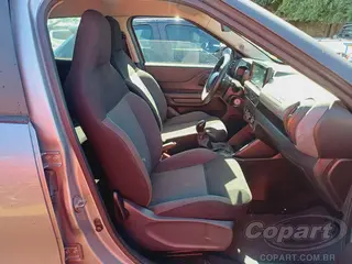 2023 CITROEN C3 — leilão em Goiânia/GO (foto 5)