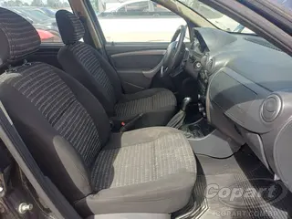 2014 RENAULT SANDERO — leilão em Curitiba/PR (foto 5)