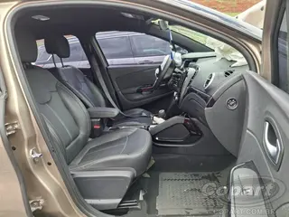 2022 RENAULT CAPTUR — leilão em Itaquaquecetuba/SP (foto 5)