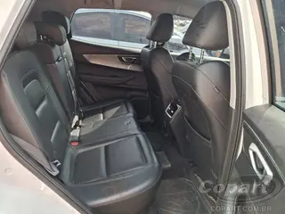 2024 CAOA CHERY TIGGO 5X — leilão em Goiânia (Polo Industrial)/GO (foto 6)