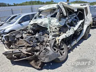 2019 JEEP RENEGADE — leilão em Itaquaquecetuba/SP (foto 2)