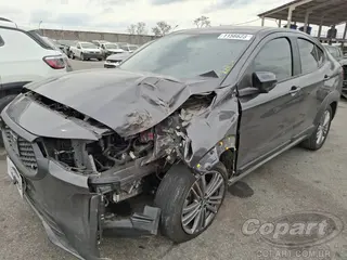 2025 FIAT FASTBACK — leilão em Pirapora/SP (foto 2)