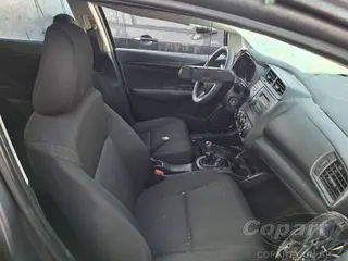 2018 HONDA FIT — leilão em Pirapora/SP (foto 5)