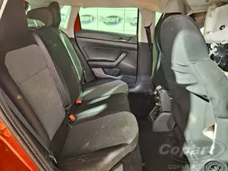 2026 VOLKSWAGEN POLO — leilão em Candeias/BA (foto 6)