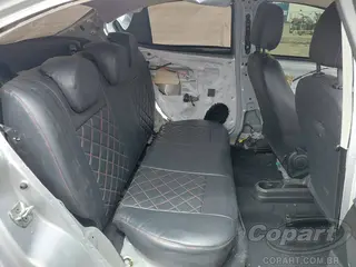 2022 FIAT CRONOS — leilão em Caçapava/SP (foto 6)