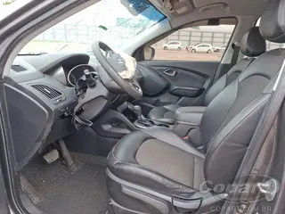 2022 HYUNDAI IX35 — leilão em Curitiba/PR (foto 5)