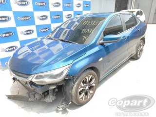 2020 CHEVROLET ONIX PLUS — leilão em Manaus/AM (foto 2)