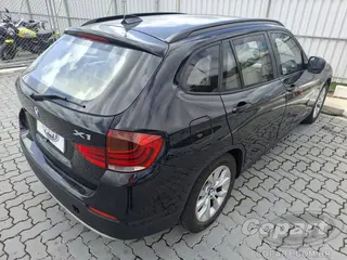 2012 BMW X1 — leilão em Itaquaquecetuba/SP (foto 4)