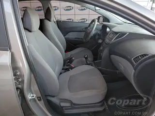 2016 HYUNDAI HB20S — leilão em Candeias/BA (foto 5)