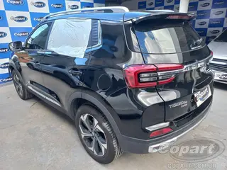 2026 CAOA CHERY TIGGO 5X — leilão em Manaus/AM (foto 3)
