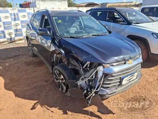 2024 CHEVROLET TRACKER — leilão em Cuiabá/MT