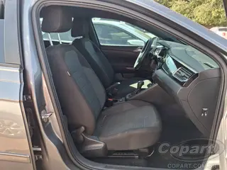 2021 VOLKSWAGEN NIVUS — leilão em Goiânia/GO (foto 5)