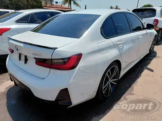 2023 BMW SERIE 3 — leilão em Goiânia/GO (foto 4)