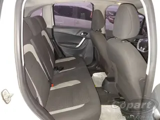 2019 CITROEN C3 — leilão em Caçapava/SP (foto 6)