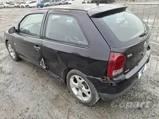 2009 VOLKSWAGEN GOL — leilão em Itaquaquecetuba/SP (foto 3)