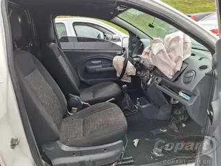 2021 FIAT FIORINO FURGAO — leilão em Itaquaquecetuba/SP (foto 5)