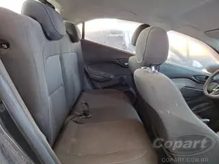 2017 CHEVROLET ONIX — leilão em Pirapora/SP (foto 6)