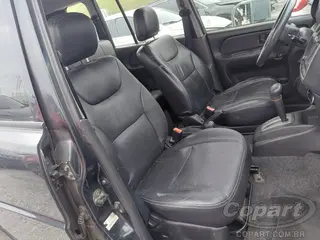 2010 MITSUBISHI PAJERO TR4 — leilão em Itaquaquecetuba/SP (foto 5)