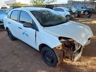 2019 FIAT GRAND SIENA — leilão em Goiânia/GO
