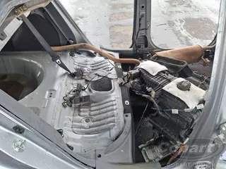 2025 HYUNDAI HB20S — leilão em Pirapora/SP (foto 6)