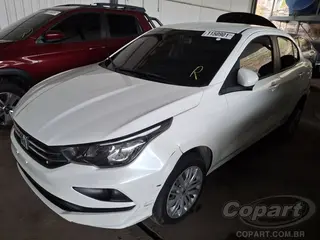 2023 FIAT CRONOS — leilão em Embú Das Artes/SP (foto 2)