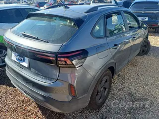 2026 VOLKSWAGEN NIVUS — leilão em Curitiba/PR (foto 4)
