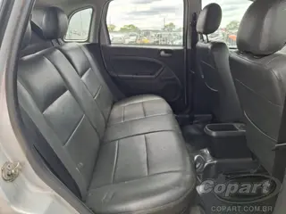 2010 FORD FIESTA — leilão em Betim/MG (foto 6)