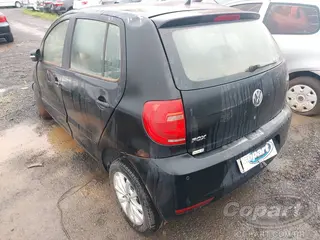 2014 VOLKSWAGEN FOX — leilão em Ribeirão Preto/SP (foto 3)