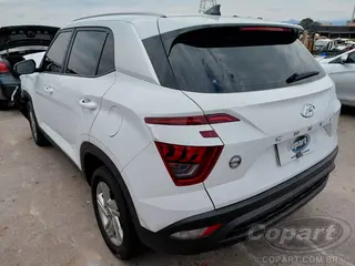 2024 HYUNDAI CRETA — leilão em Caçapava/SP (foto 3)