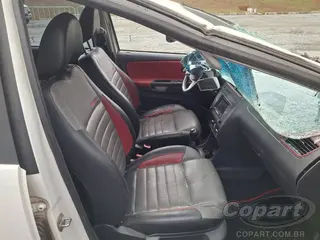 2017 VOLKSWAGEN FOX — leilão em Itaquaquecetuba/SP (foto 5)
