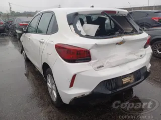 2023 CHEVROLET ONIX — leilão em Pirapora/SP (foto 3)