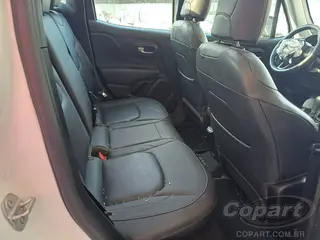 2021 JEEP RENEGADE — leilão em Embú Das Artes/SP (foto 6)