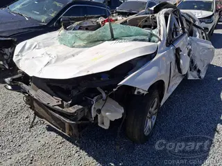 2020 VOLKSWAGEN POLO — leilão em Itaquaquecetuba/SP (foto 2)