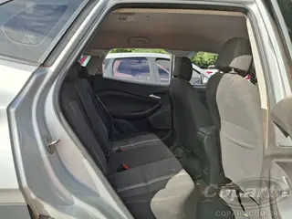 2021 CHEVROLET TRACKER — leilão em Goiânia/GO (foto 6)