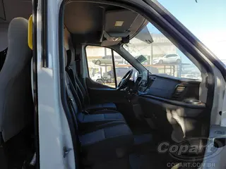2023 FORD TRANSIT FURGAO — leilão em Goiânia/GO (foto 5)
