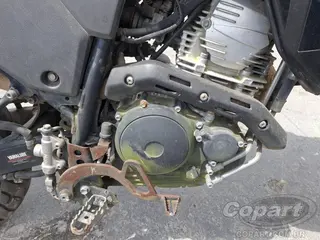 2022 YAMAHA XTZ 250 — leilão em Itaquaquecetuba/SP (foto 5)