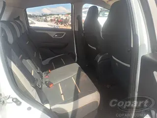 2023 JAC E-JS1 — leilão em Curitiba/PR (foto 6)