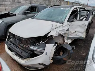 2023 VOLKSWAGEN NIVUS — leilão em Goiânia/GO (foto 2)