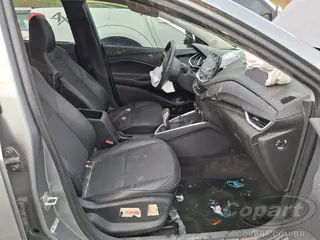 2025 CHEVROLET ONIX PLUS — leilão em Itaquaquecetuba/SP (foto 5)