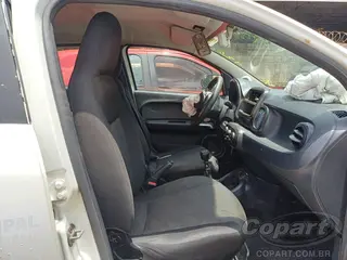 2018 FIAT MOBI — leilão em Itaquaquecetuba/SP (foto 5)