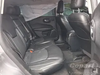 2020 JEEP COMPASS — leilão em Itaquaquecetuba/SP (foto 6)